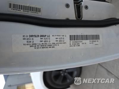 2012 Dodge Charger SE - zdjęcie 14 z 53 - miniatura