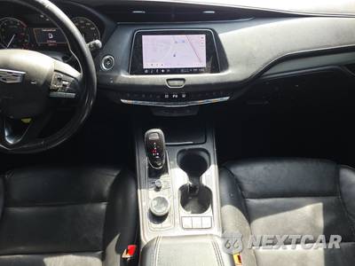 2023 Cadillac XT4 Premium Luxury 1SD - zdjęcie 11 z 38 - miniatura