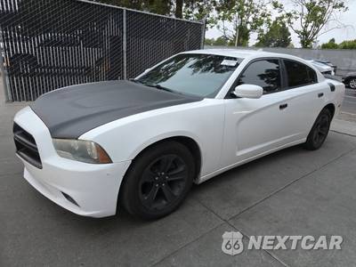 2012 Dodge Charger SE - zdjęcie 1 z 53 - miniatura