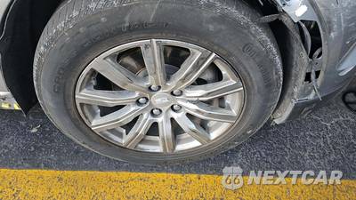 2023 Cadillac XT4 Premium Luxury 1SD - zdjęcie 28 z 38 - miniatura