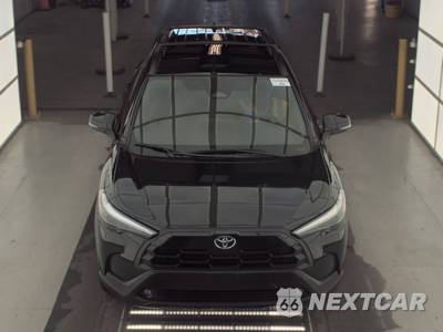 2026 Toyota Corolla Cross XLE - zdjęcie 2 z 22 - miniatura
