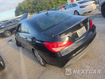 2017 Mercedes-Benz CLA 250 4MATIC - zdjęcie 6 z 40 - miniatura