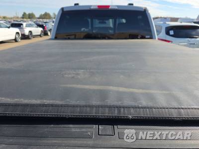 2023 Ford F-150 XLT Crew Cab Medium Bed - zdjęcie 23 z 32 - miniatura