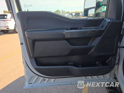 2023 Ford F-150 XLT Crew Cab Medium Bed - zdjęcie 15 z 32 - miniatura
