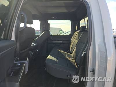 2023 Ford F-150 XLT Crew Cab Medium Bed - zdjęcie 19 z 32 - miniatura