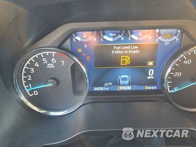 2023 Ford F-150 XLT Crew Cab Medium Bed - zdjęcie 18 z 32 - miniatura
