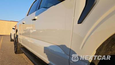 2023 Ford F-150 XLT Crew Cab Medium Bed - zdjęcie 31 z 32 - miniatura