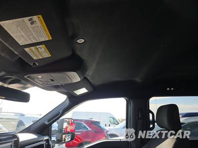 2023 Ford F-150 XLT Crew Cab Medium Bed - zdjęcie 20 z 32 - miniatura
