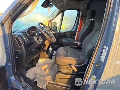 2021 Ram ProMaster 3500 Cargo Van High Roof 159.0" WB - zdjęcie 7 z 62 - miniatura