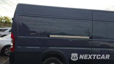 2021 Ram ProMaster 3500 Cargo Van High Roof 159.0" WB - zdjęcie 33 z 62 - miniatura