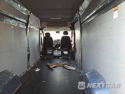 2021 Ram ProMaster 3500 Cargo Van High Roof 159.0" WB - zdjęcie 15 z 62 - miniatura