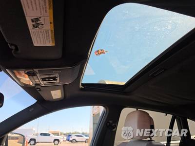 2014 BMW X6 Sports Activity Vehicle xDrive35i - zdjęcie 17 z 54 - miniatura