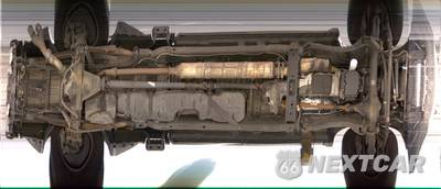 2023 Ford Super Duty F-350 XL Crew Cab Long Bed DRW - zdjęcie 18 z 36 - miniatura