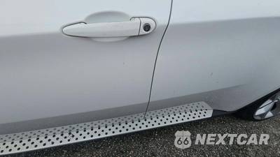 2014 BMW X6 Sports Activity Vehicle xDrive35i - zdjęcie 44 z 54 - miniatura