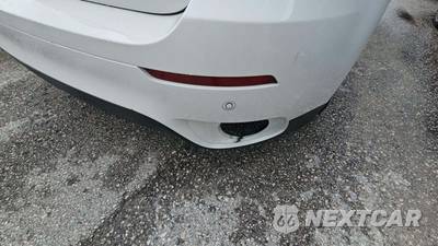 2014 BMW X6 Sports Activity Vehicle xDrive35i - zdjęcie 31 z 54 - miniatura