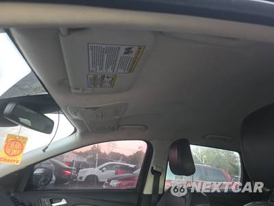 2019 Ford Escape SEL - zdjęcie 18 z 43 - miniatura