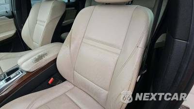 2014 BMW X6 Sports Activity Vehicle xDrive35i - zdjęcie 21 z 54 - miniatura