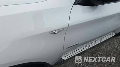 2014 BMW X6 Sports Activity Vehicle xDrive35i - zdjęcie 47 z 54 - miniatura