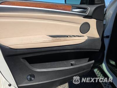 2014 BMW X6 Sports Activity Vehicle xDrive35i - zdjęcie 9 z 54 - miniatura