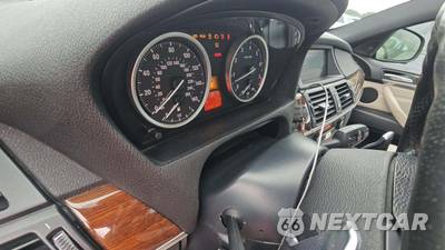 2014 BMW X6 Sports Activity Vehicle xDrive35i - zdjęcie 52 z 54 - miniatura