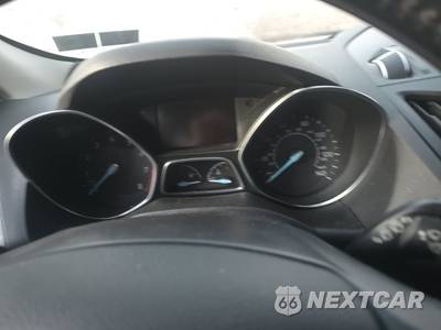 2019 Ford Escape SEL - zdjęcie 12 z 43 - miniatura