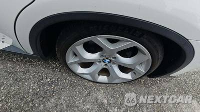 2014 BMW X6 Sports Activity Vehicle xDrive35i - zdjęcie 22 z 54 - miniatura