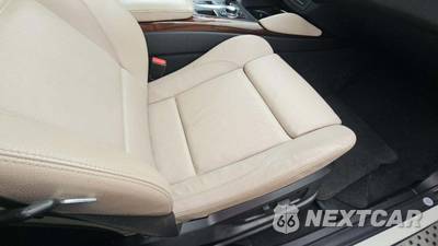 2014 BMW X6 Sports Activity Vehicle xDrive35i - zdjęcie 34 z 54 - miniatura