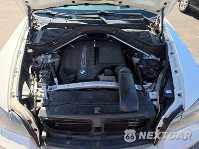 2014 BMW X6 Sports Activity Vehicle xDrive35i - zdjęcie 15 z 54 - miniatura