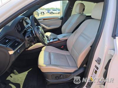 2014 BMW X6 Sports Activity Vehicle xDrive35i - zdjęcie 7 z 54 - miniatura