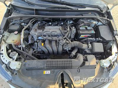 2020 Toyota Corolla LE Sedan - zdjęcie 15 z 38 - miniatura