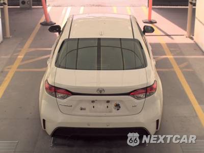 2020 Toyota Corolla LE Sedan - zdjęcie 5 z 38 - miniatura