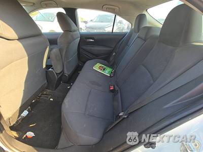 2020 Toyota Corolla LE Sedan - zdjęcie 13 z 38 - miniatura