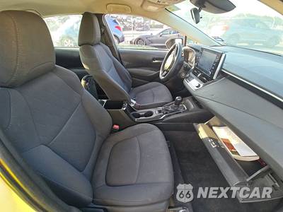 2020 Toyota Corolla LE Sedan - zdjęcie 8 z 38 - miniatura