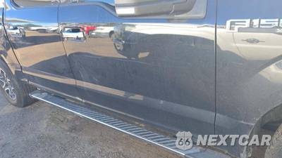 2018 Ford F-150 XLT Crew Cab Short Bed - zdjęcie 42 z 47 - miniatura