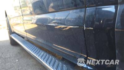 2018 Ford F-150 XLT Crew Cab Short Bed - zdjęcie 20 z 47 - miniatura