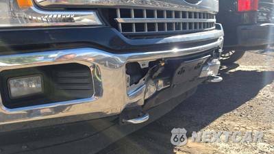 2018 Ford F-150 XLT Crew Cab Short Bed - zdjęcie 34 z 47 - miniatura