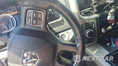 2014 Ram 1500 Big Horn Crew Cab Short Bed - zdjęcie 40 z 50 - miniatura