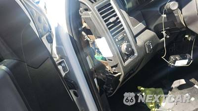 2014 Ram 1500 Big Horn Crew Cab Short Bed - zdjęcie 46 z 50 - miniatura