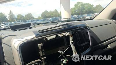 2014 Ram 1500 Big Horn Crew Cab Short Bed - zdjęcie 32 z 50 - miniatura