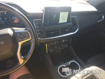 2023 Chevrolet Tahoe Z71 2Z7 - zdjęcie 11 z 21 - miniatura