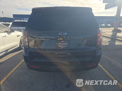 2023 Chevrolet Tahoe Z71 2Z7 - zdjęcie 5 z 21 - miniatura