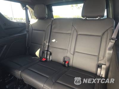 2023 Chevrolet Tahoe Z71 2Z7 - zdjęcie 14 z 21 - miniatura