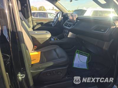 2023 Chevrolet Tahoe Z71 2Z7 - zdjęcie 8 z 21 - miniatura