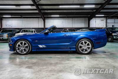 2006 Ford Mustang - zdjęcie 2 z 32 - miniatura