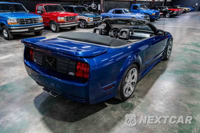 2006 Ford Mustang - zdjęcie 5 z 32 - miniatura