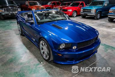 2006 Ford Mustang - zdjęcie 7 z 32 - miniatura