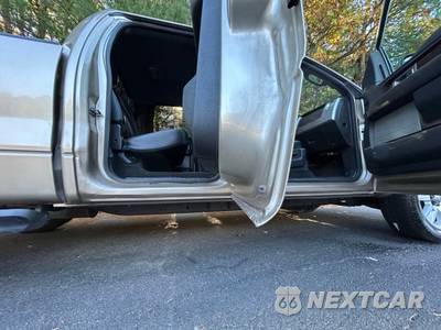 2013 Ford F-150 Lariat Crew Cab Medium Bed - zdjęcie 15 z 34 - miniatura