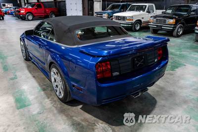 2006 Ford Mustang - zdjęcie 24 z 32 - miniatura