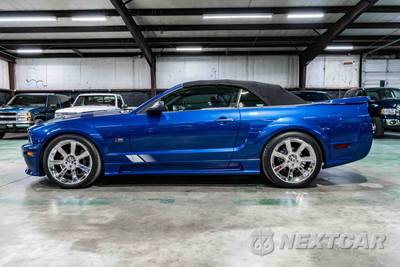 2006 Ford Mustang - zdjęcie 23 z 32 - miniatura