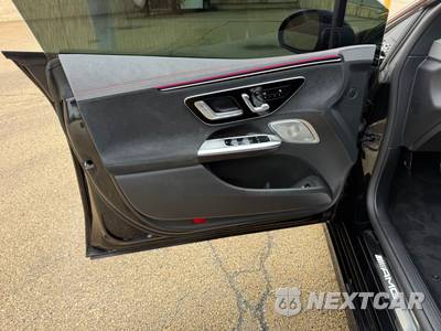 2023 Mercedes-Benz AMG EQE 4MATIC+ Sedan - zdjęcie 18 z 41 - miniatura